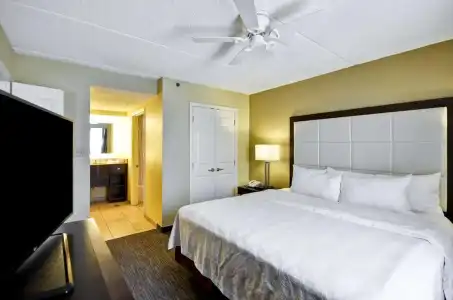 Homewood Suites by Hilton Augusta - 41