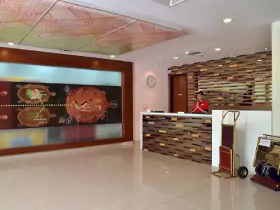 d'primaITC Mangga Dua - 19