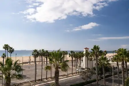 Hyatt Regency Huntington Beach Resort and Spa - 34