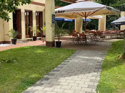 Parkhotel - 10