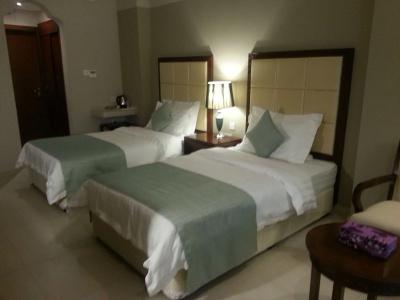 Muscat Inn - 4