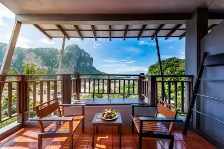 Krabi Chada Resort - 52