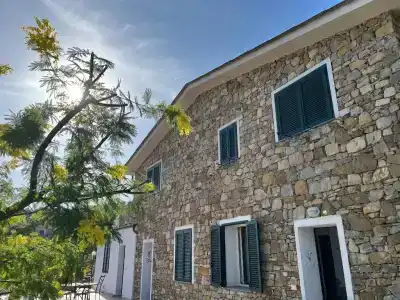 Le Mimose 6 Pax In Imperia - 0