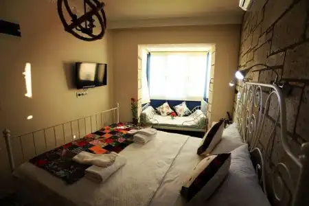 Muhit Alacati Butik Otel - 5