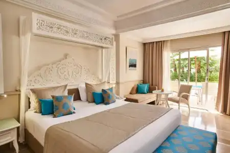 TUI BLUE Palm Beach Palace Djerba - Adults Only - 53