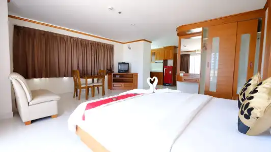Phu View Talay Resort - 57