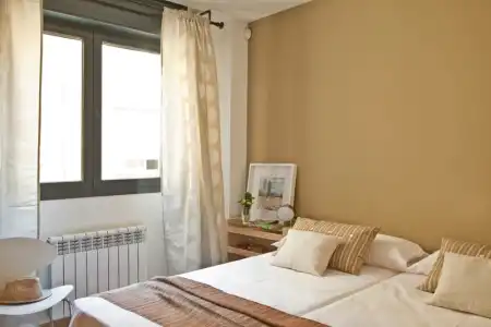 AinB Sagrada Familia Apartments - 150