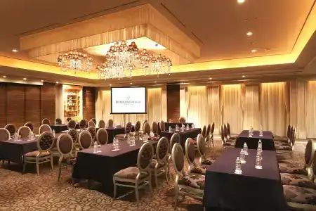 InterContinental Tokyo Bay by IHG - 23