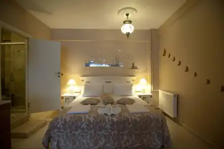 Safran Suites - 20