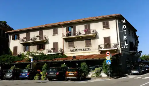 Giardino - 0