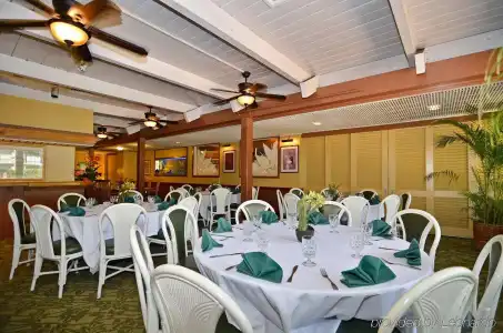 Best Western The Plaza Honolulu Airport - Free Breakfast - 14