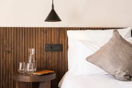 Lindos Aqua Terra - 4