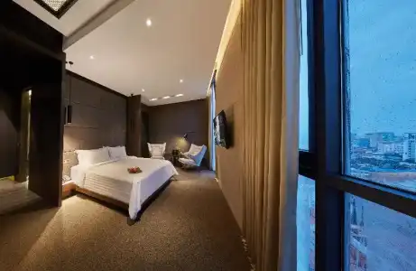 Capri by Fraser, Phnom Penh - 48