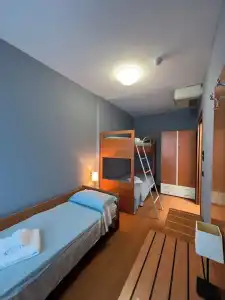 Alemagna bed & breakfast Bibione Lido del Sole - 103