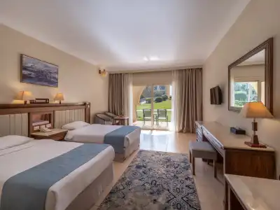 Serenity Alpha Beach - Ex Serenity Makadi Beach - 27