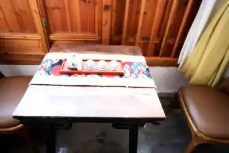Begonia Flowers Guesthouse - 15