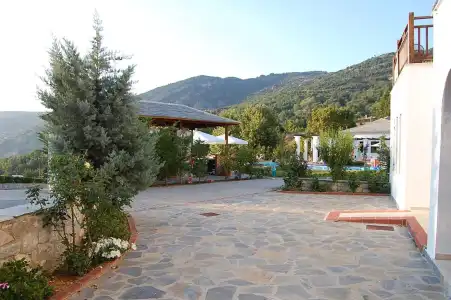 Pelion Resort - 55