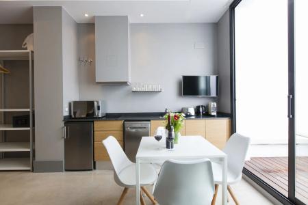 Kare No Apartments by Sitges Group - 24