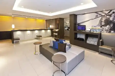 Sotetsu Fresa Inn Yokohama Sakuragi-Cho - 1