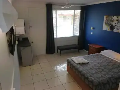 Aspley Sunset Motel - 87