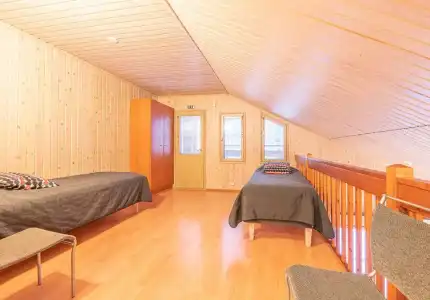 Levikaira Apartments - Log Cabins - 113