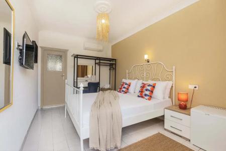 KİRAZ Beach Otel - 25
