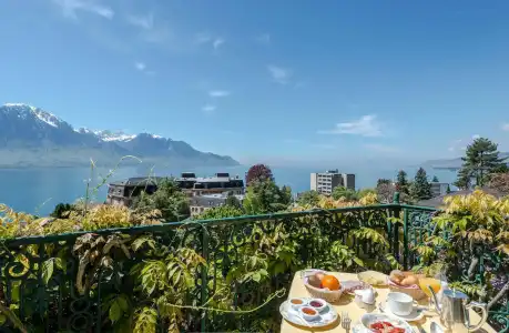 Hôtel Masson - 10