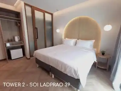 Double Bed - 26