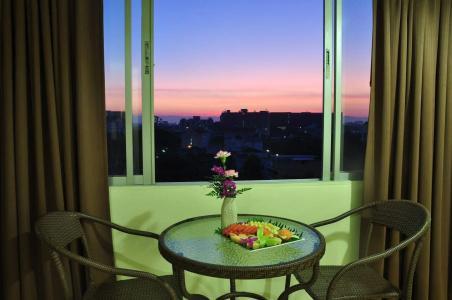 Mayflower Grande Chiang Mai - 7