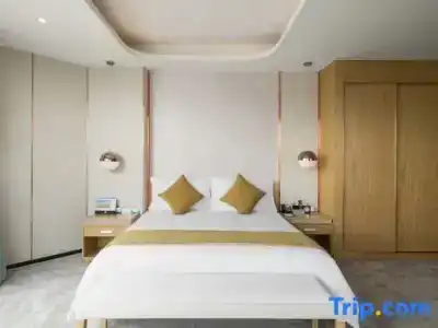 WEISELECT DALI SHAN HAIWAN - 105