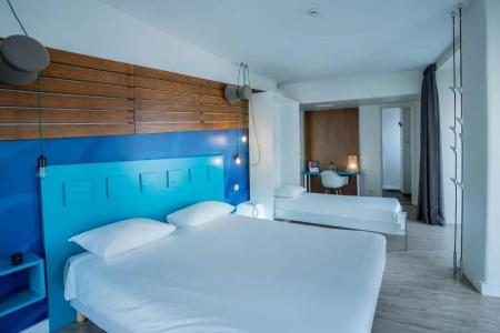 ibis Styles Lisboa Centro Liberdade NE - 31