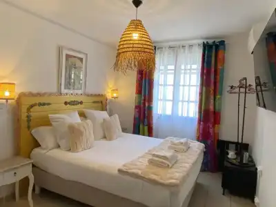 Hôtel Le Neptune en Camargue - 41