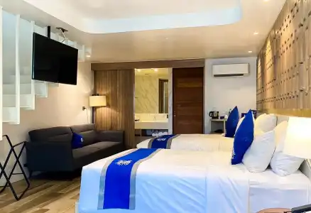 Wintree City Resort Chiang Mai - 180