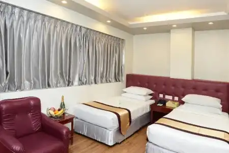 Grand United Ahlone Branch - 59