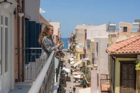 Veneri Boutique Suites - 13