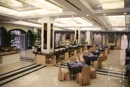 China Garden - 16