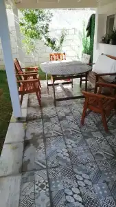 Lupa Alacati - 124