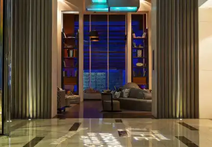 Renaissance Santiago by Marriott - 15