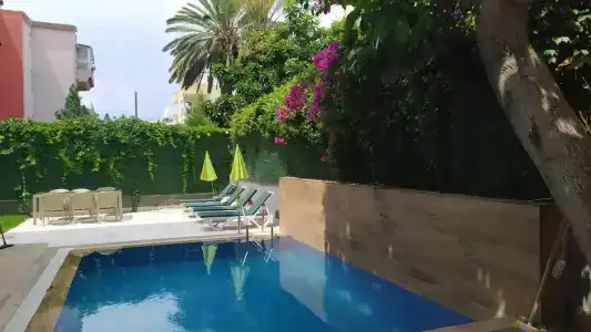 Meyde Boutique & Suites - 10