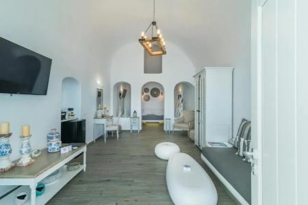 Angel Luxury Suites - 15