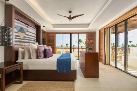 Secrets Cap Cana Resort & Spa - Adults Only - All Inclusive - 24