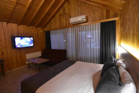 Green Palace Suite - 24