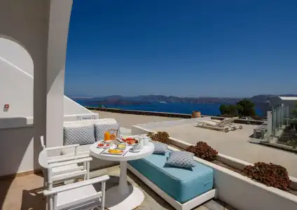 Kalestesia Suites - 89