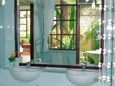 Ekman Garden Resort Nakhon Si Thammarat - 61