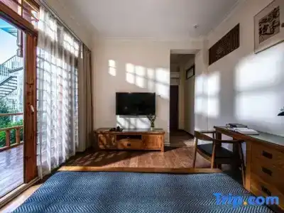 Zen Garden Inn - 35