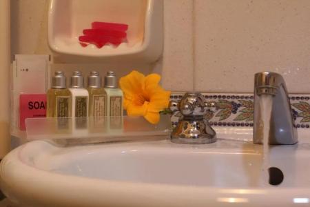 Pensione Accademia - Villa Maravege - 45