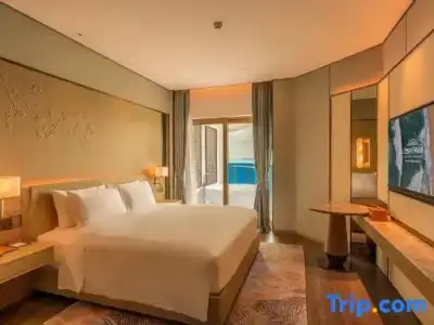 Howard Johnson Plaza by Wyndham Blue Bay Sihanoukville - 42