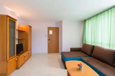 Ivana Palace - 2