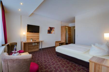 Ferien Rennsteigblick - 4