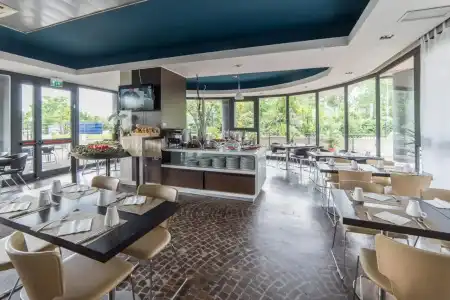 Sotel Nomentana - 16